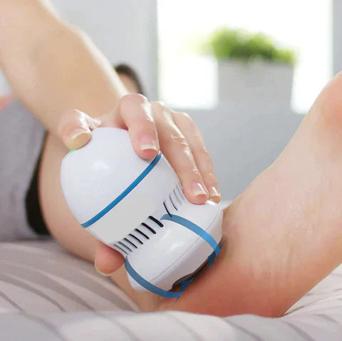 Brand Name) Vacuum Callus Remover